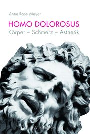 Homo dolorosus - Cover