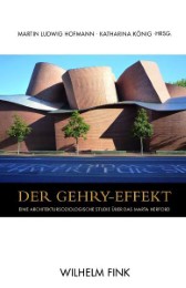 Der Gehry-Effekt - Cover