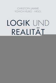 Logik und Realität - Cover
