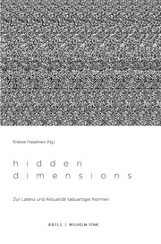 Hidden Dimensions