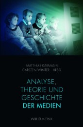 Analyse, Theorie und Geschichte der Medien