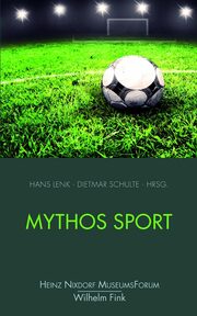 Mythos Sport - Cover