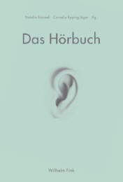 Das Hörbuch - Cover