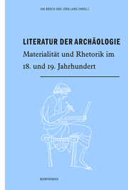 Literatur der Archäologie