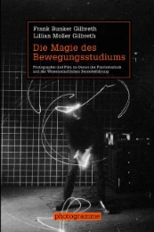 Die Magie des Bewegungsstudiums - Cover