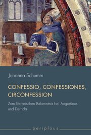 Confessio, Confessiones,'Circonfession'