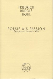 Poesie als Passion