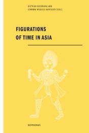 Figurations of Time in Asia