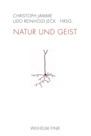 Natur und Geist - Cover
