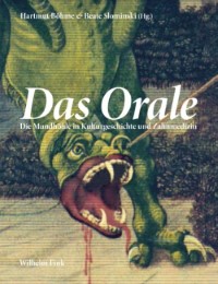 Das Orale - Cover