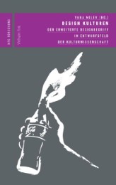 Design Kulturen - Cover