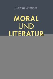 Moral und Literatur