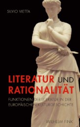 Literatur und Rationalität