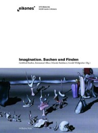 Imagination. Suchen und Finden - Cover