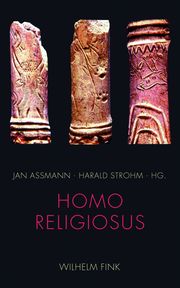 Homo religiosus