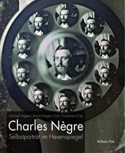 Charles Nègre - Cover
