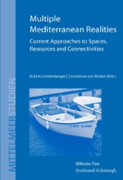 Multiple Mediterranean Realities - Cover