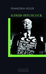Alfred Hitchcock. - Cover