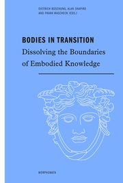 Bodies in Transition - Cover