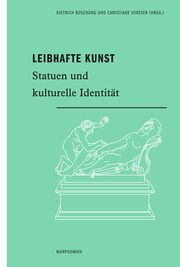 Leibhafte Kunst - Cover