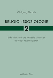 Religionssoziologie 2