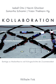 Kollaboration - Cover