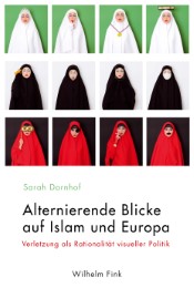 Alternierende Blicke auf Islam und Europa.