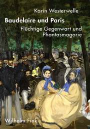 Baudelaire und Paris