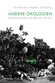 Andere Ökologien - Cover