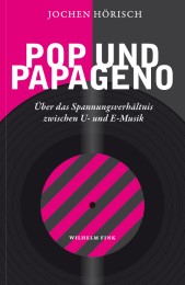 Pop und Papageno - Cover