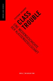 Class Trouble - Cover