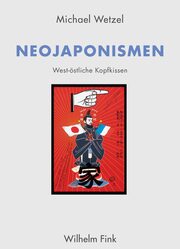 Neojaponismen - Cover