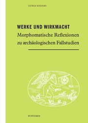 Werke und Wirkmacht - Cover