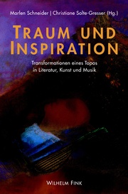 Traum und Inspiration - Cover