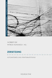 Zersetzung - Cover