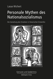 Personale Mythen des Nationalsozialismus - Cover