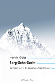 Berg-Sehn-Sucht - Cover