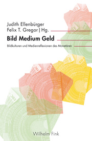 Bild Medium Geld - Cover