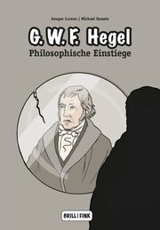 Georg Wilhelm Friedrich Hegel - Cover