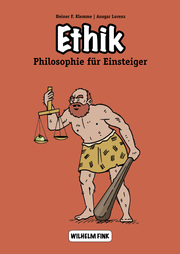 Ethik - Cover