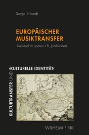 Europäischer Musiktransfer - Cover