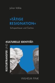 'Tätige Resignation' - Cover