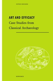 Art and Efficacy - Cover