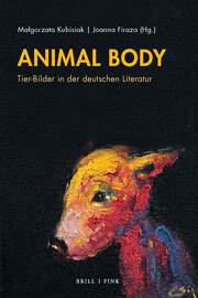Animal Body