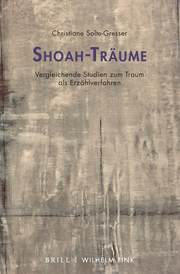 Shoah-Träume - Cover