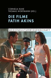 Die Filme Fatih Akins - Cover