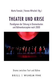 Theater und Krise