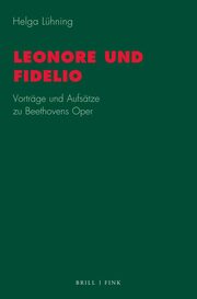 Leonore und Fidelio - Cover