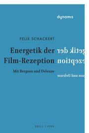 Energetik der Film-Rezeption