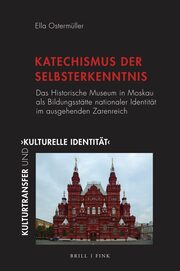Katechismus der Selbsterkenntnis - Cover
